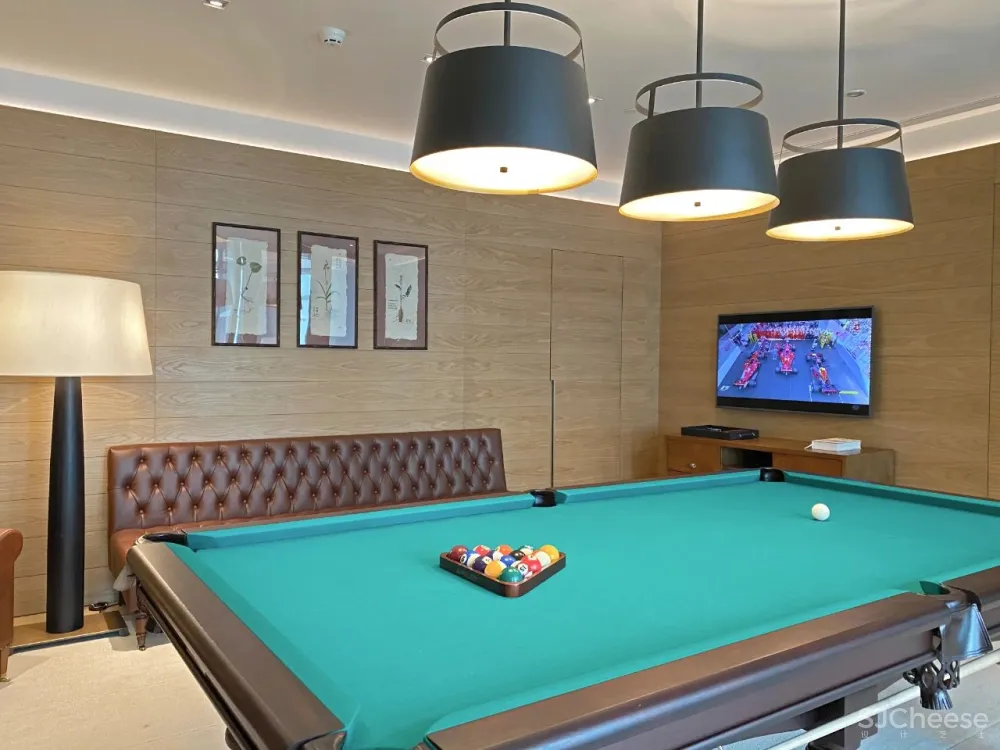 艺术旅呈 STAYCATION·解锁城中假日时髦新玩法