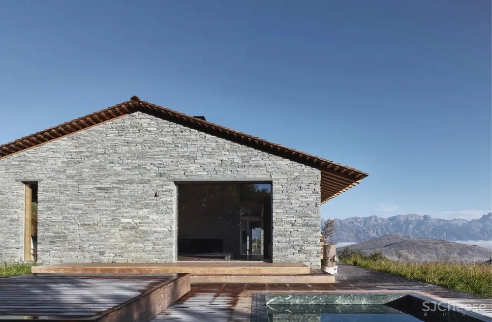 McLean Quinlan丨烟火气,才是设计的最高级形态