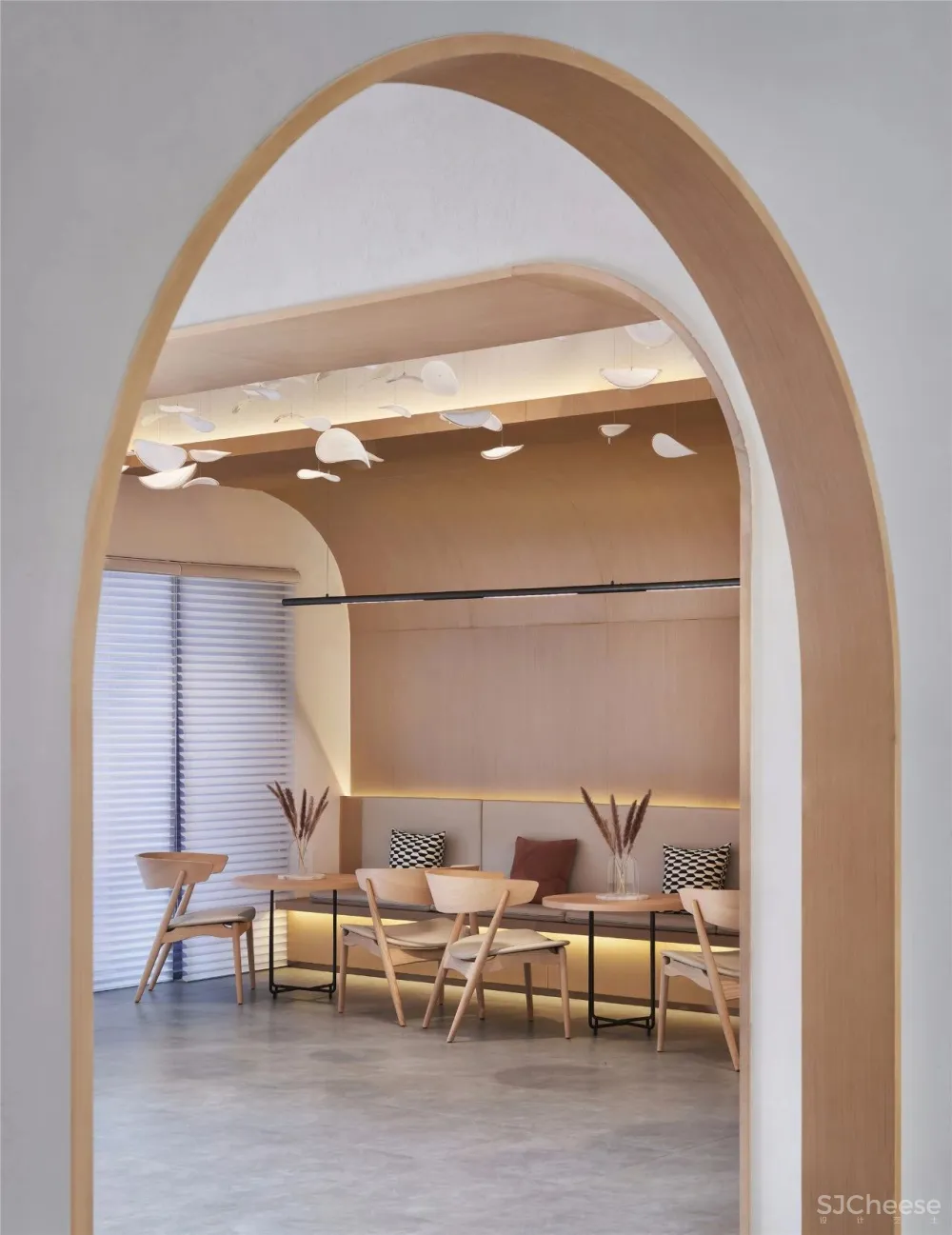 观致设计：岁月微澜，时光犹在