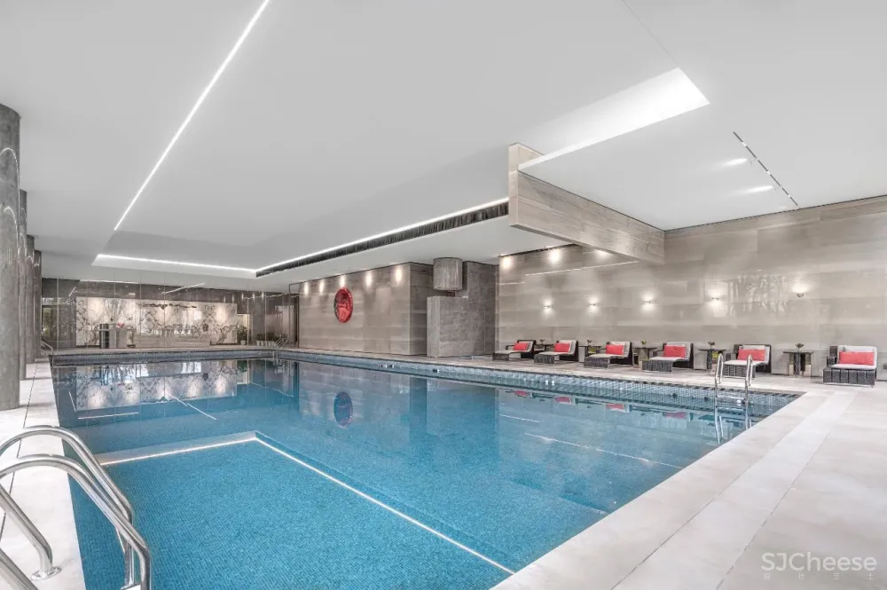 真正的优雅艺术,至纯至简,大气奢华!