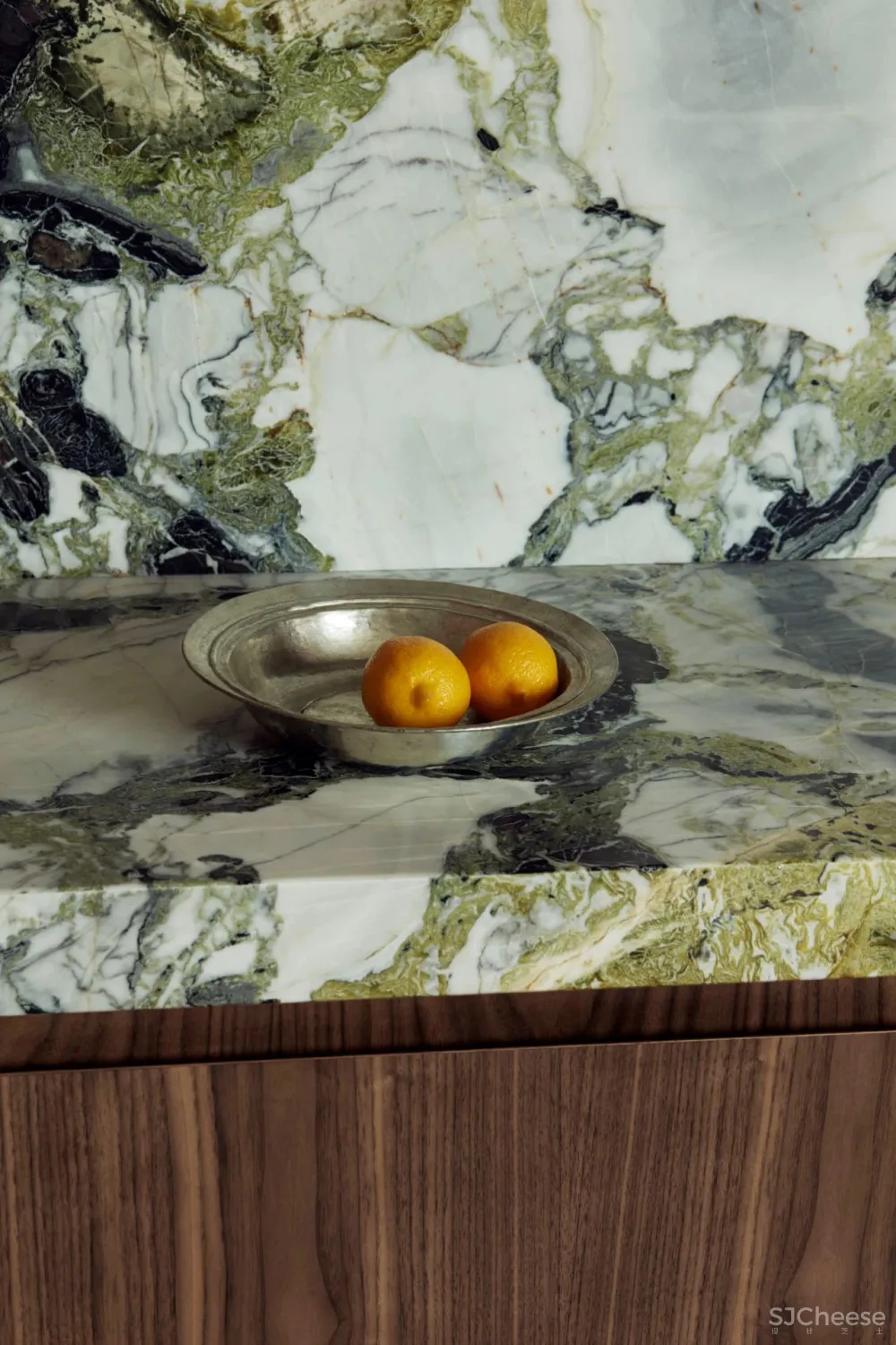 把喜欢的风景“搬”回家,这个全绿色空间,诠释了爱是不会消失的