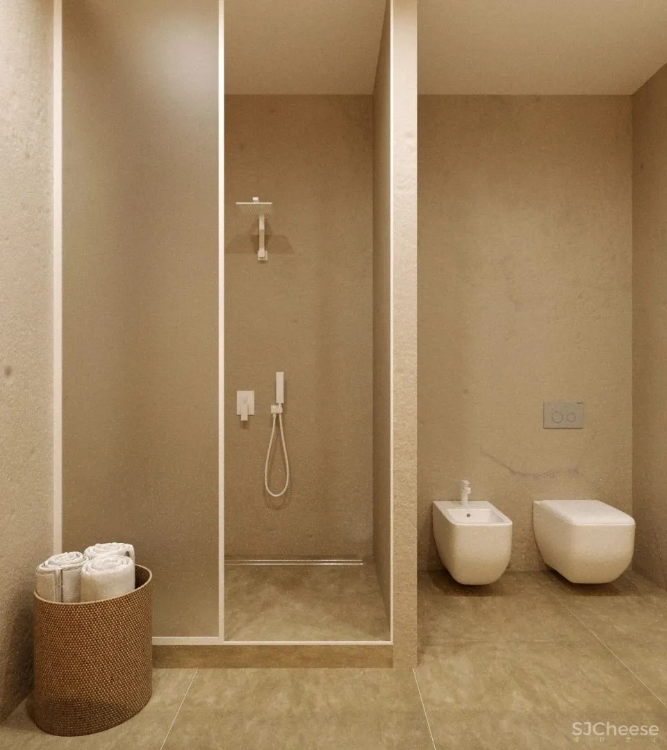 木色简约,高级优雅!