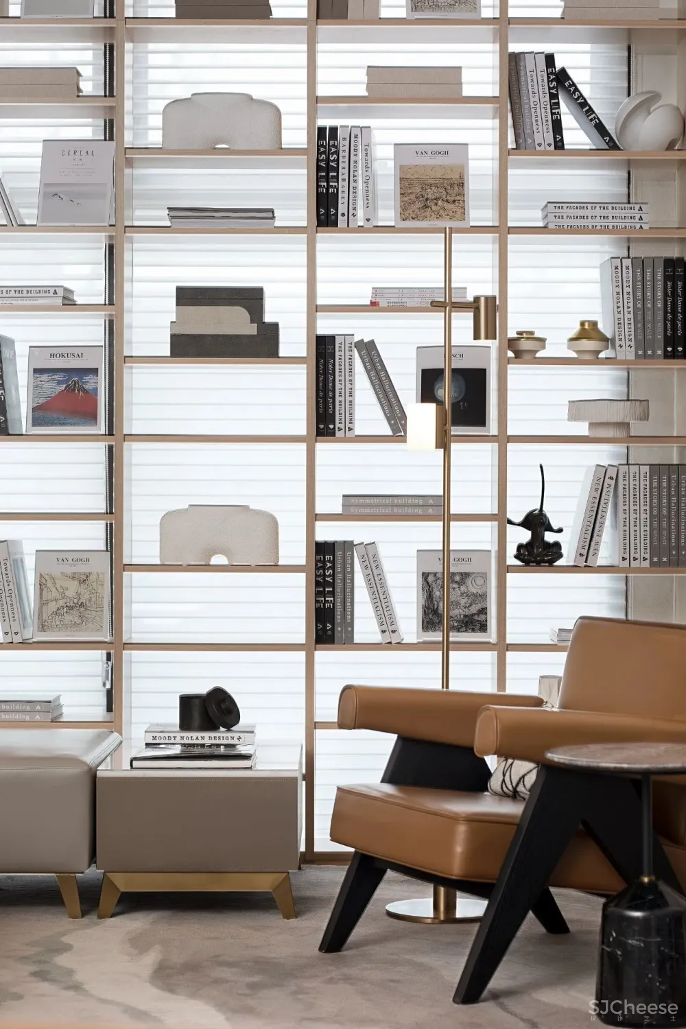 矩阵纵横 上海「御澜博翠」销售中心