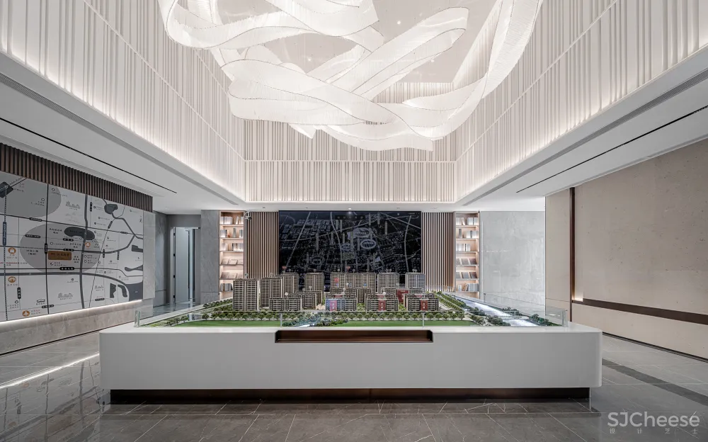 素雅宁静大美,享温润山水抚慰人心!