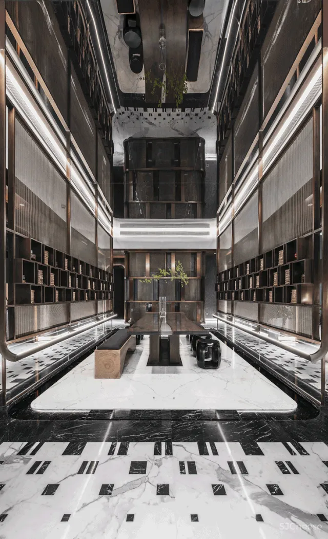 刘姮:移步梦蓝美景,探寻安然意境!