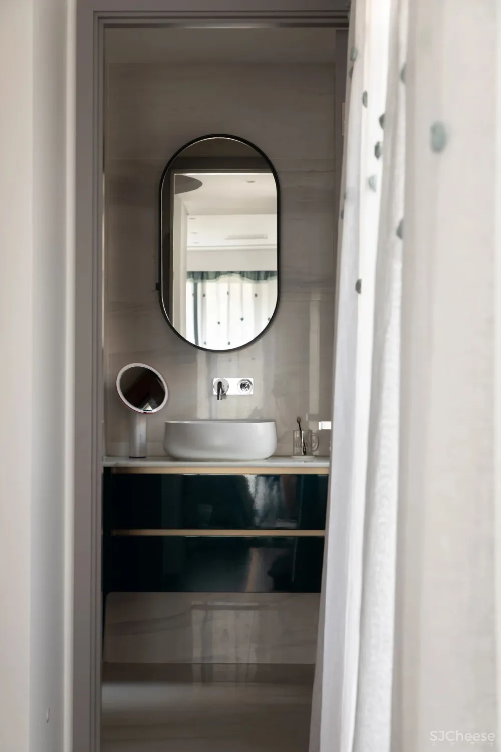 常恩:上海700㎡艺术私宅,诉说空间生命力!