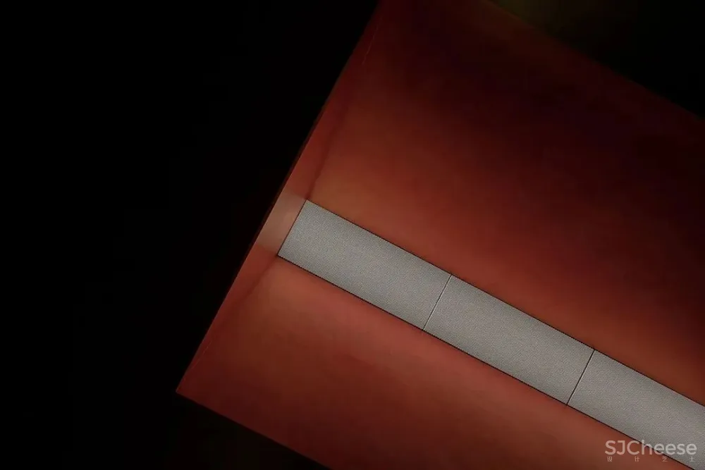 气氛很到位-如何看待当代先锋与本土创新 ！