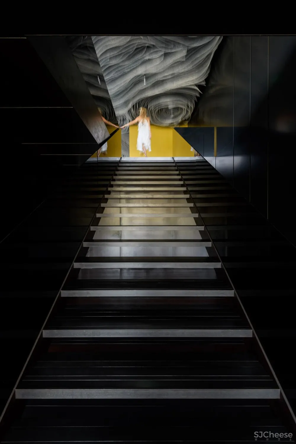 MMV arquitectos丨悬浮的盒子，葡萄牙