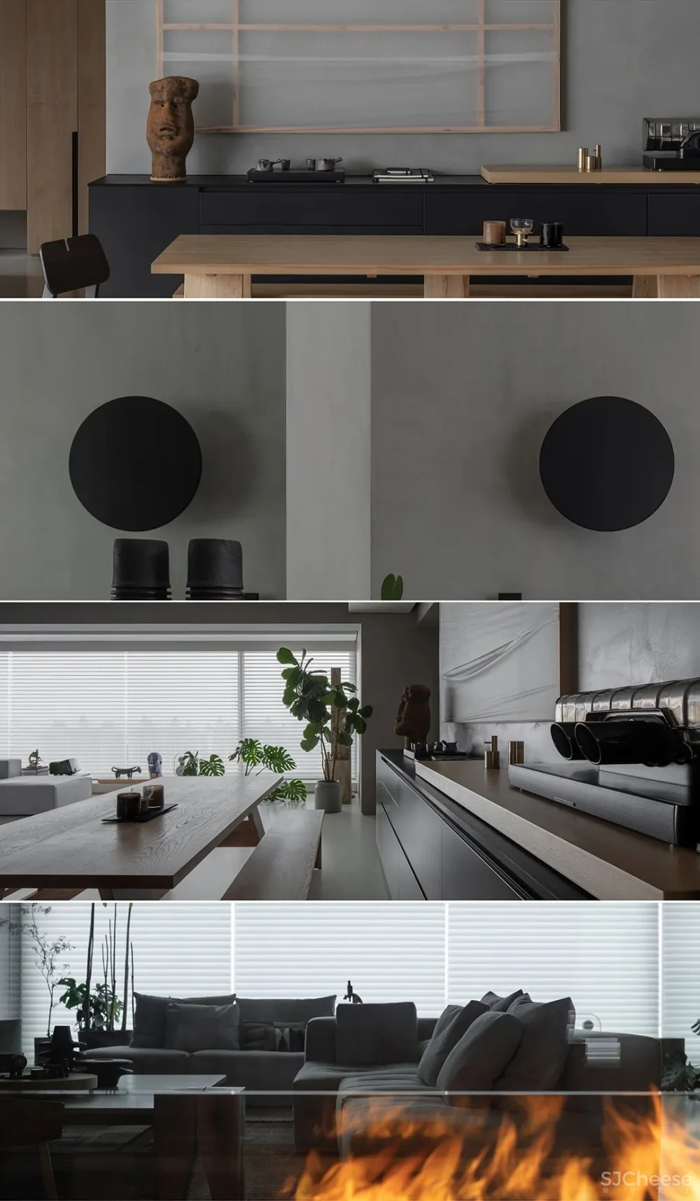 谷 腾 无 设 计 自 由 生 长