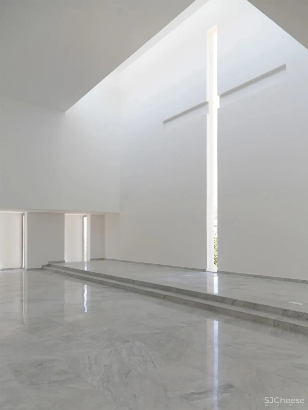 Churches丨灵魂的救赎所