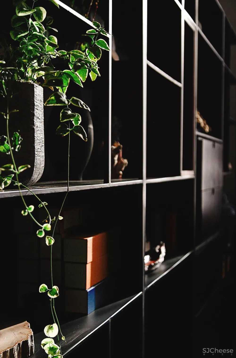 【2019年鉴榜酒店作品】乐领 · 梦蝶庄 于强