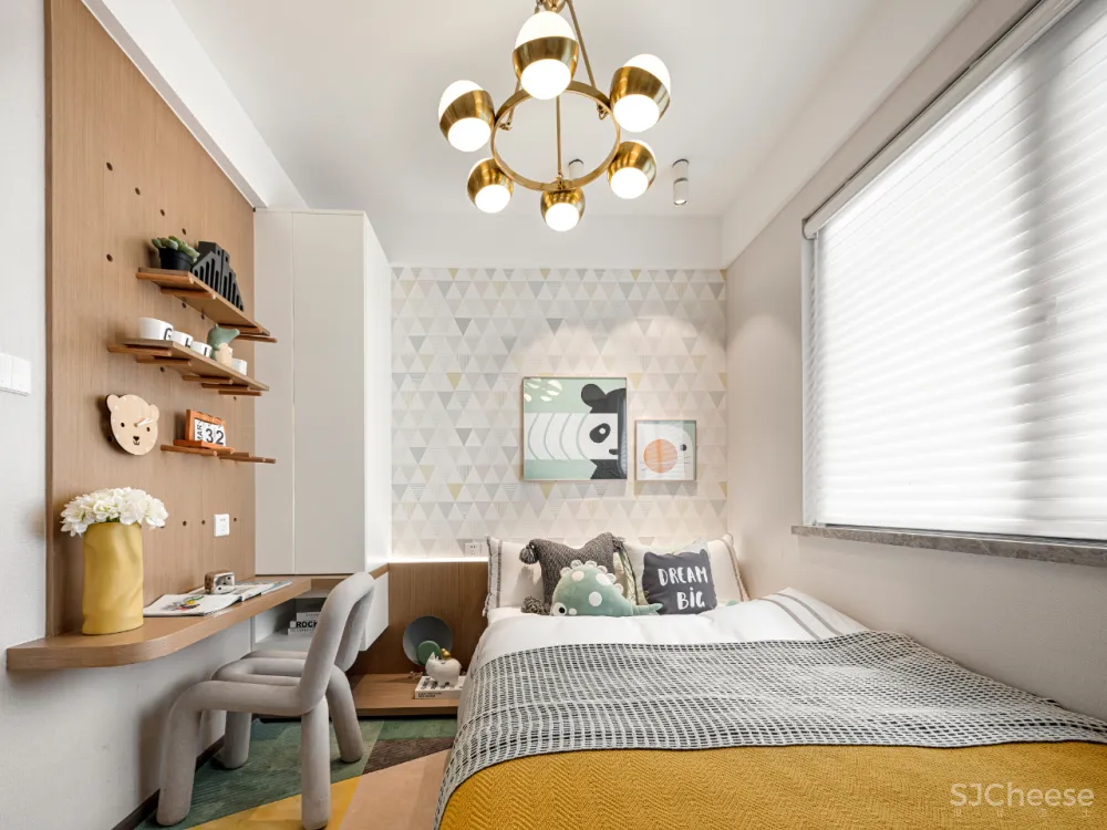 真正的优雅艺术,至纯至简,大气奢华!