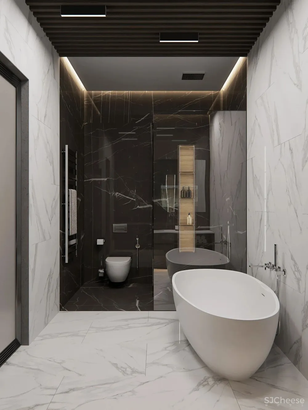 简约高级灰设计,竟如此惊艳