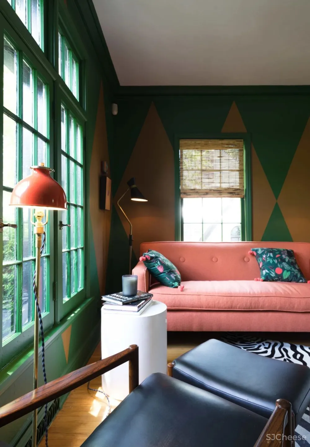 心真大!靠照片租房,结果悲剧了