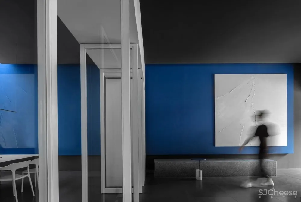 壹席设计 寻找建筑最原始的印迹