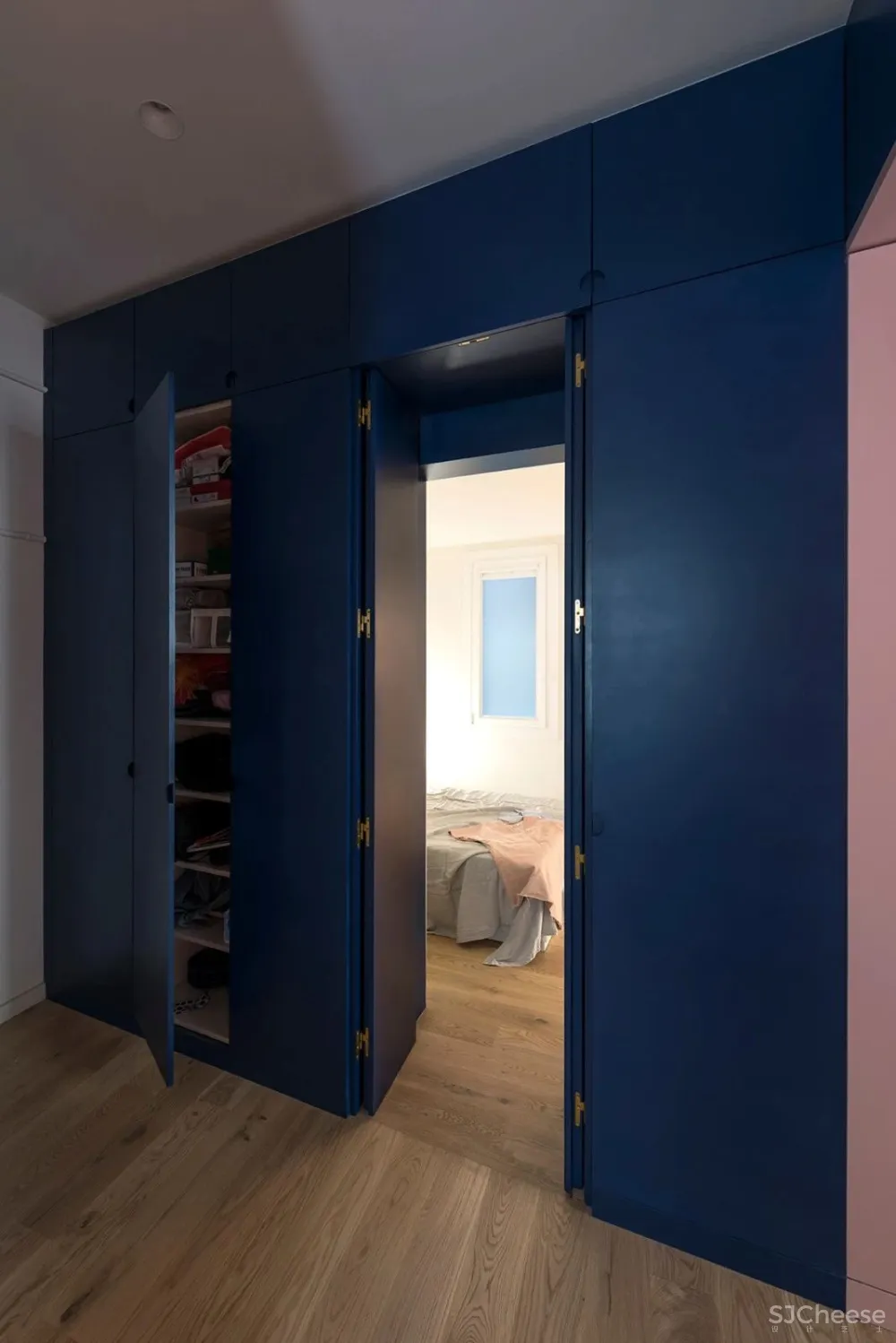 来自糖果色的甜蜜设计