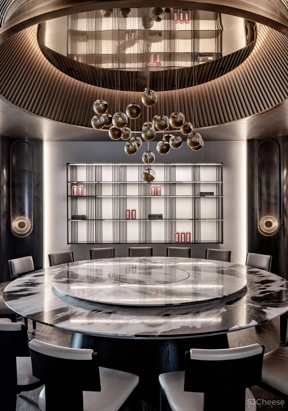 刘姮:移步梦蓝美景,探寻安然意境!