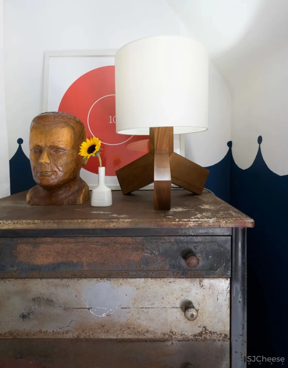 心真大!靠照片租房,结果悲剧了