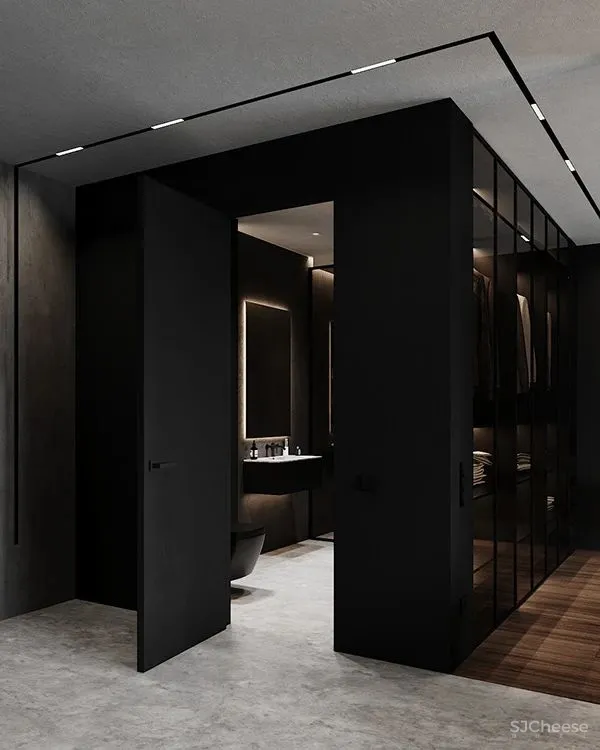 优雅轻奢,一种极致美!