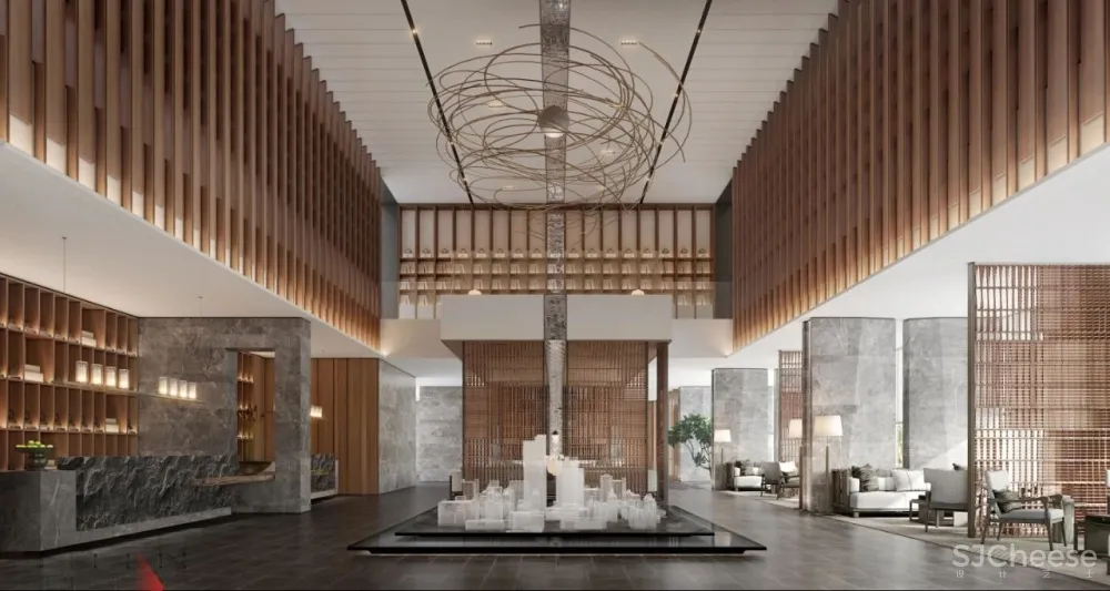 矩阵纵横 上海·玖玺