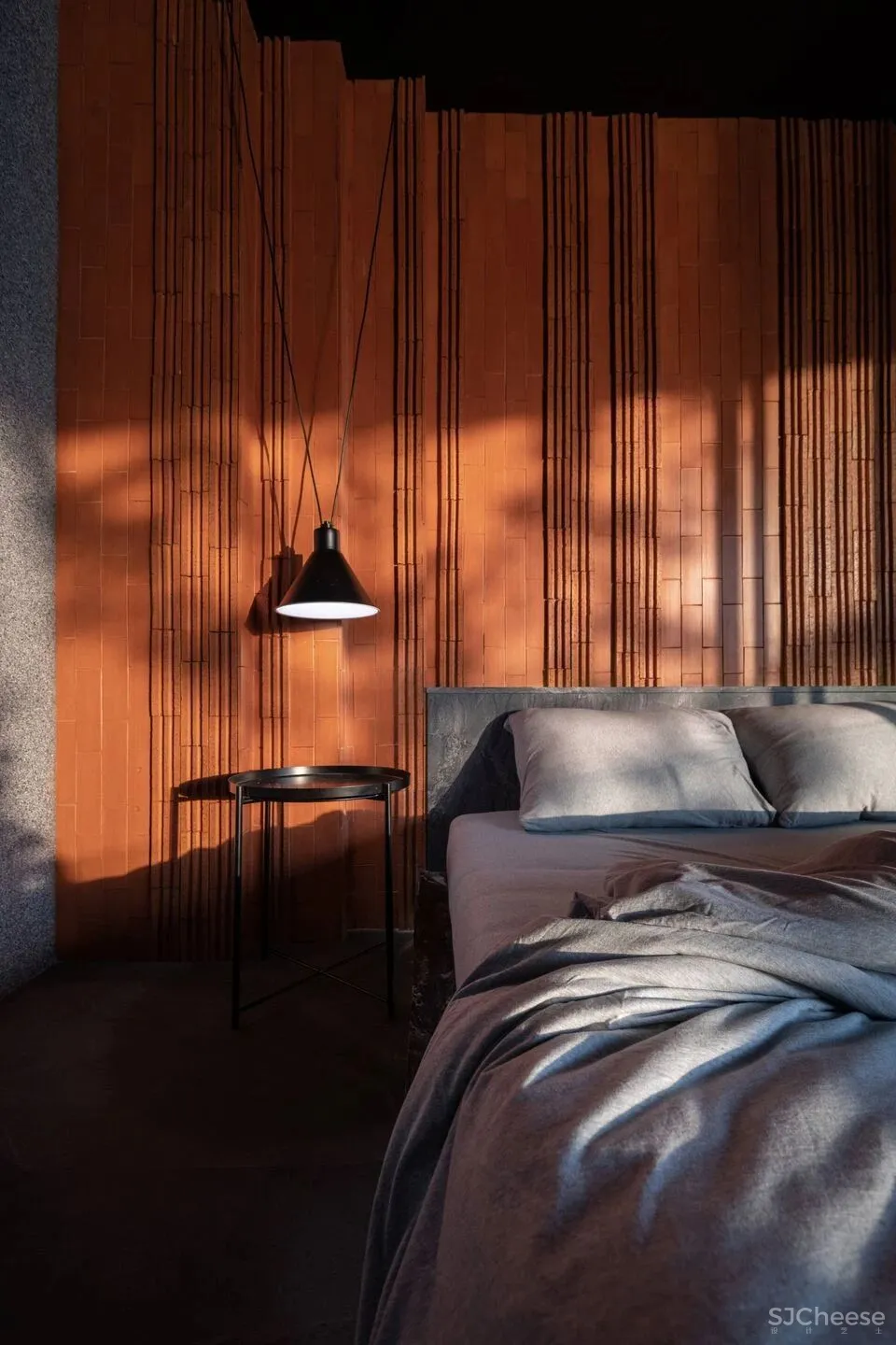 创新思维，诗意别墅