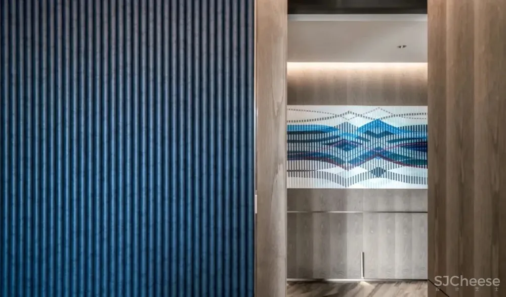 深朴悦设计丨「奢华」即回归生活最初的样子