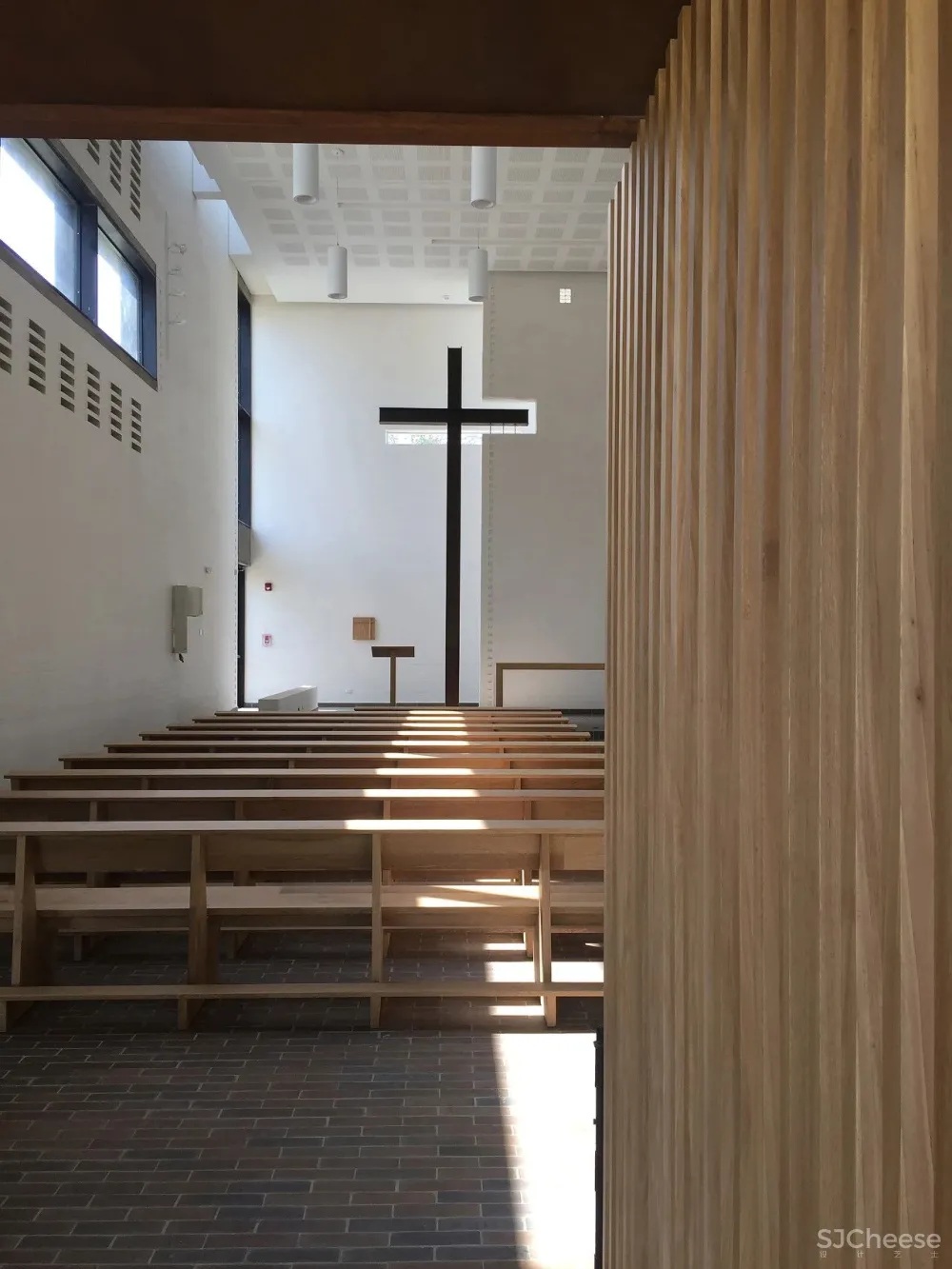 Churches丨灵魂的救赎所