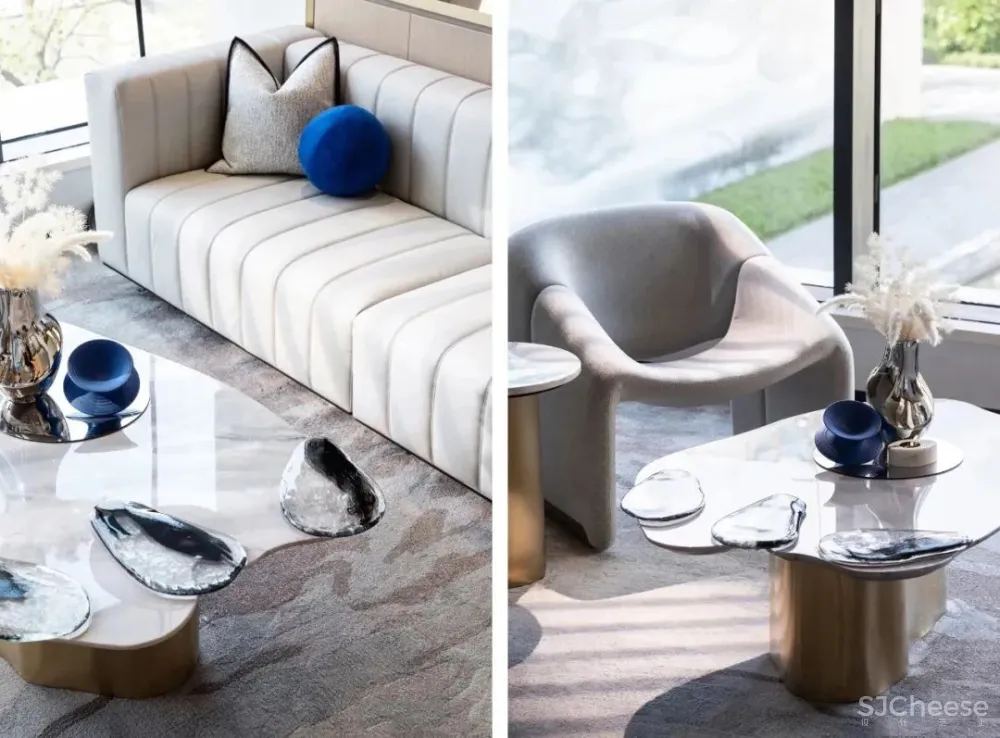 元禾大千设计丨星辰与大海，是征途也是起点