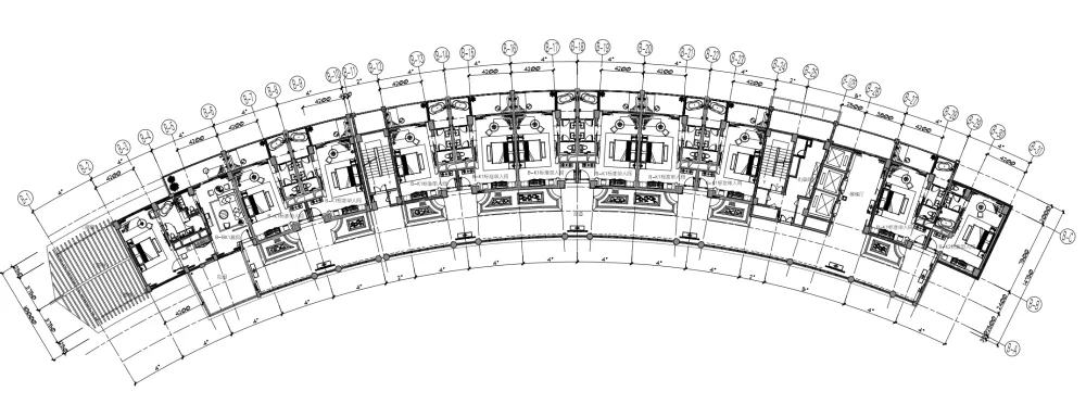 真正的不凡气度,是超越设计的大自然艺术|深圳九唐