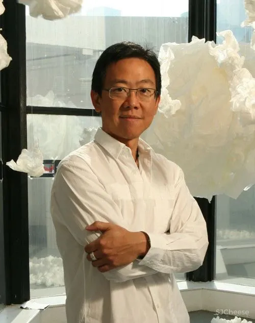 CL3思联建筑-引领山城新风尚•重庆来福士洲际酒店盛装起航!