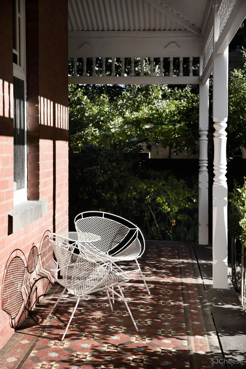 ARMADALE RESIDENCE II BY STUDIO TATE.