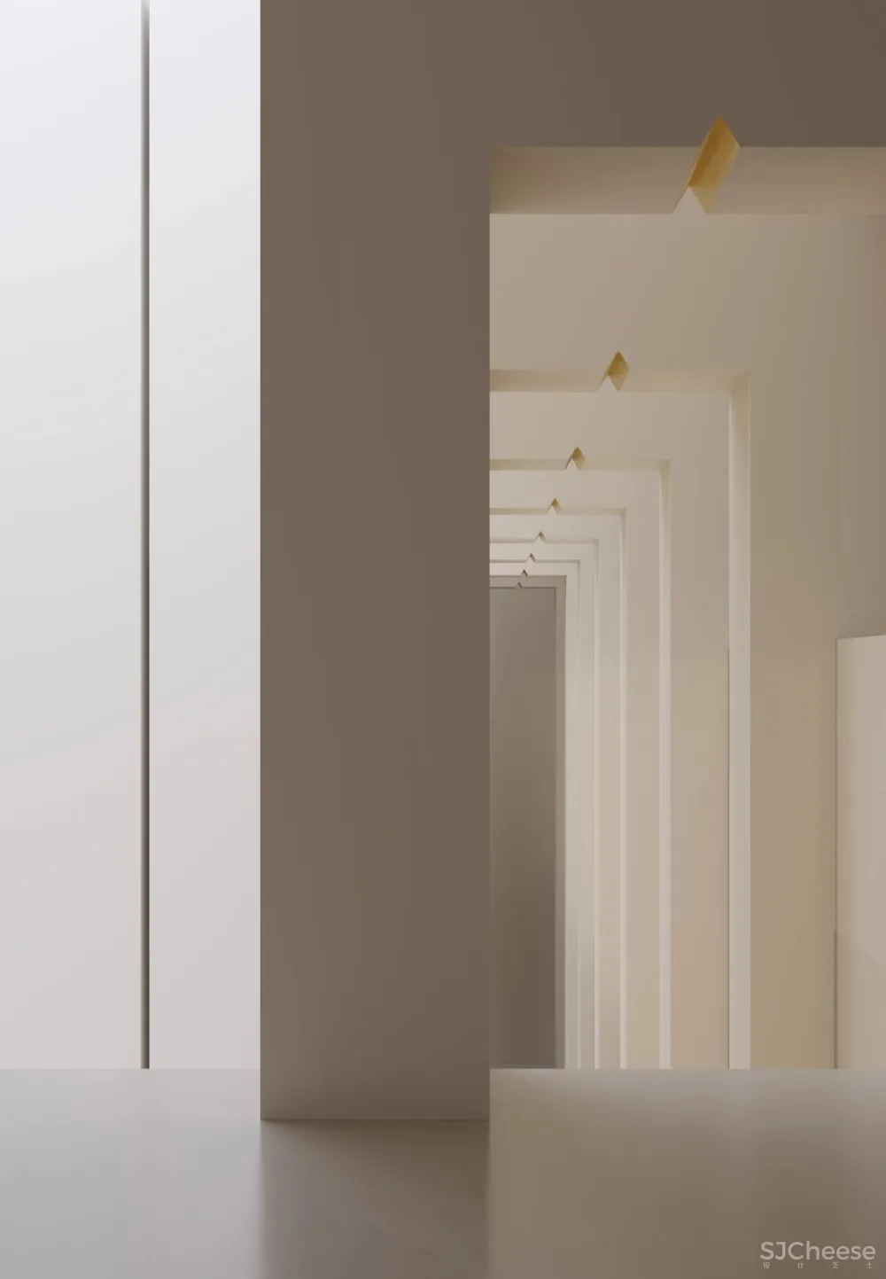 丁 鹏 文 极 简 到 极 致！