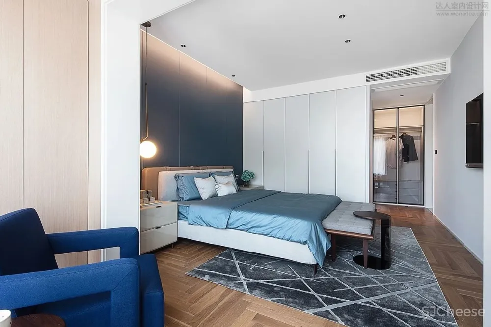 160㎡私宅，优雅时光