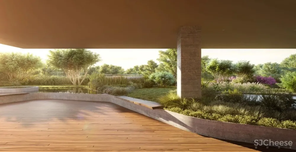 say Weinfeld 现代时尚 舒适大气