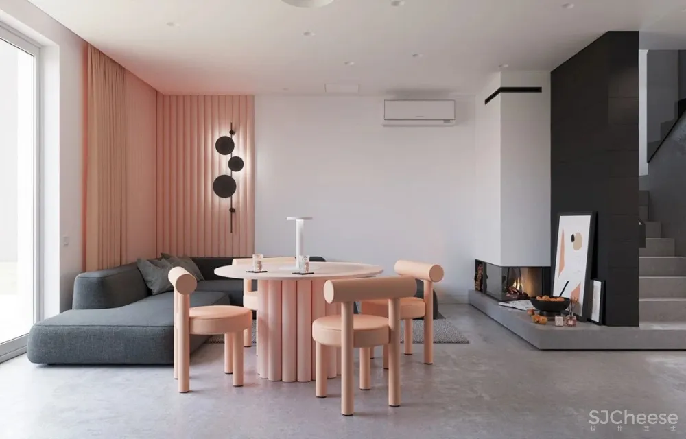 至臻空间,留住光阴里的幸福