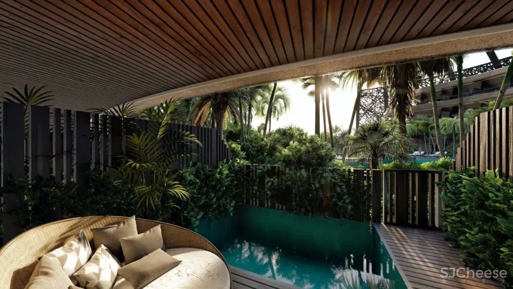 睡 “ 破茧而出 ” 的鸟巢酒店,是怎样的体验!