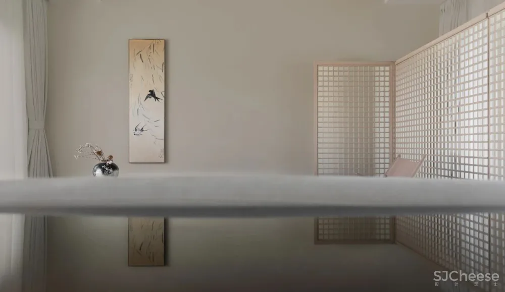 胡中维设计 悠悠仲夏排港村