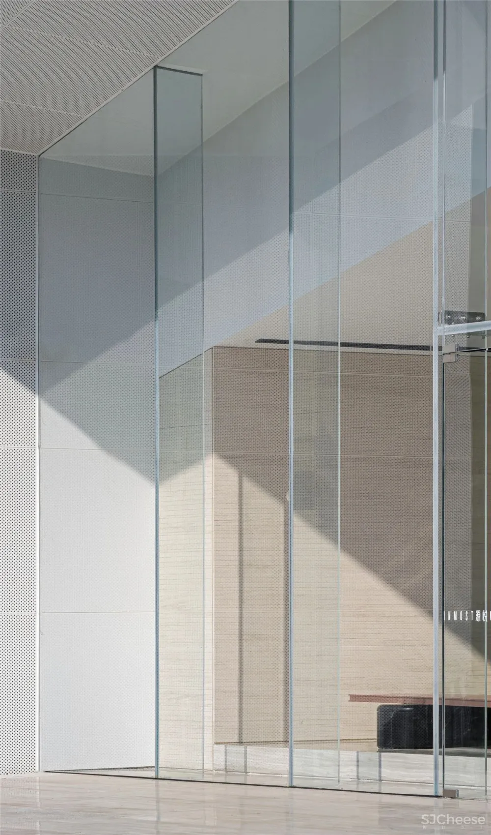 YuQiang - Partners:重构光合艺术,诠释极简气质