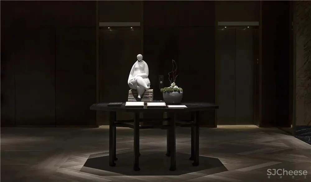 PROL光石丨桐庐康莱德 始于内心,归于自然 隐性的光系列【星作】