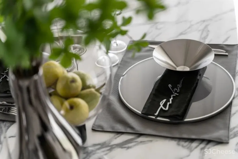 宸鹿设计 125㎡大家未来社区样板房