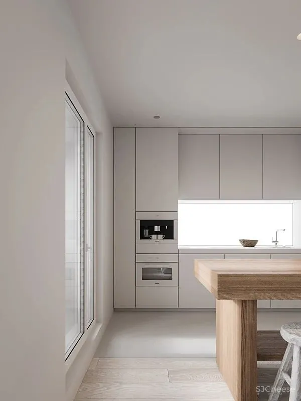 是什么让 “极简风” 不再高级