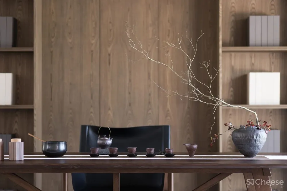 胡中维设计 悠悠仲夏排港村