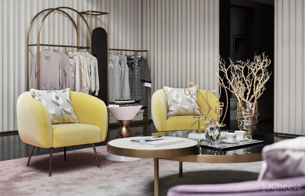 深朴悦设计丨我们理解的广州人文：遵从生活