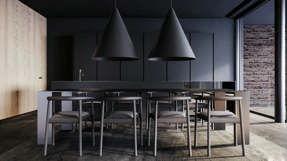 Mateusz Kuo Stolarski丨玩转色彩,对设计师的重要性