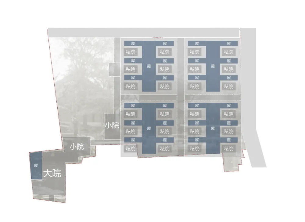 他们在苏州闹市「造院子」,假装在宋朝