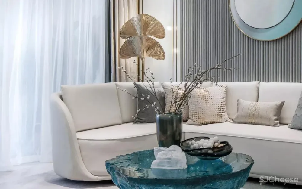 【零次方出品】建发地产 · 《蒂芙尼的早餐》·平凡生活里的浪漫格调