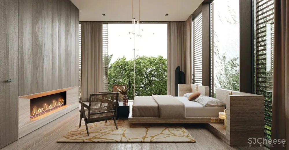 Jasmin Kodzha 新作 自然静谧的优雅美学