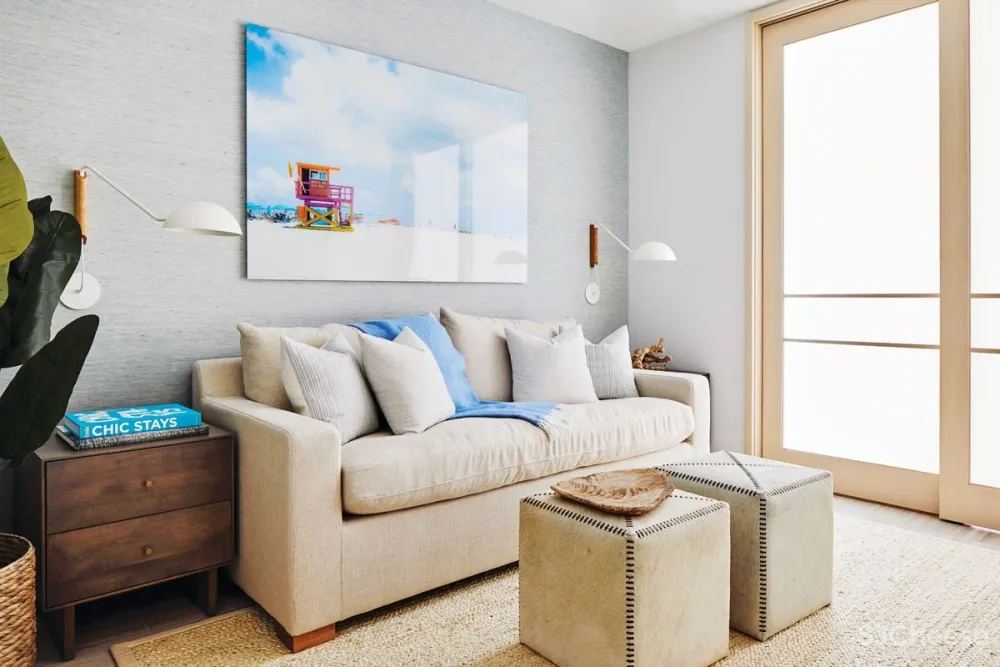 突破审美的约束 Workshop APD