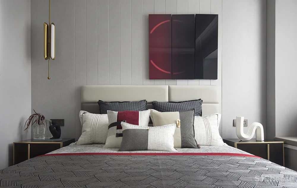 轻奢 越精致,越时尚 !