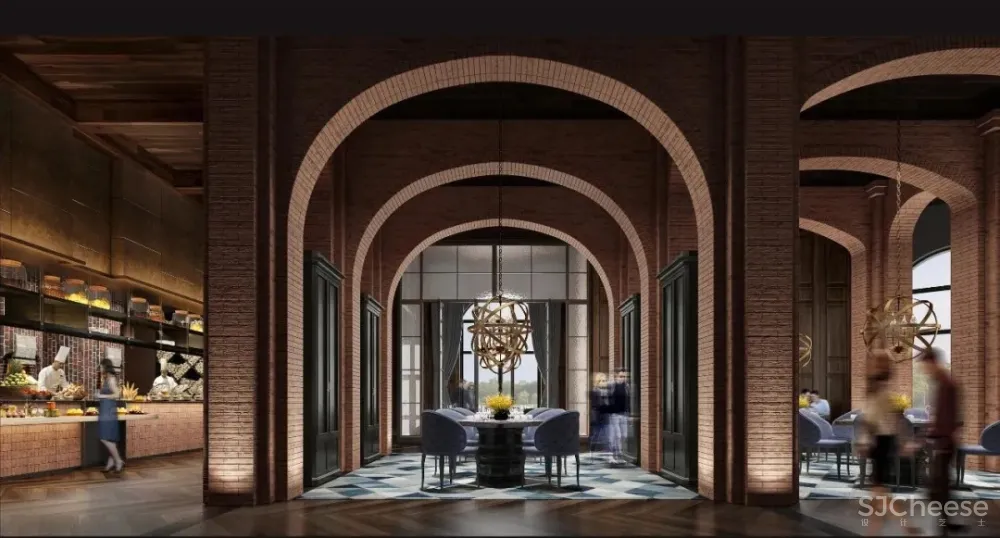 CCD-苏宁钟山国际高尔夫酒店•铭心之旅,超越期待!